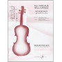 Paul Hadjaje et Marc Carles : Méthode D'Alto Vol. 2