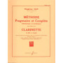 Eugène Gay : Méthode Progressive et Complète Vol. 1