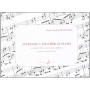 Marie-Charlotte Benoit-Heu : Apprends à toucher le Piano - Cahier De L'Elève