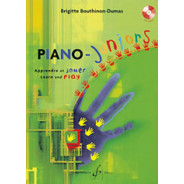 Brigitte Bouthinon-Dumas : Piano-Juniors