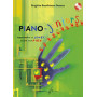 Brigitte Bouthinon-Dumas : Piano-Juniors