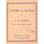 Felix Le Couppey : Cours De Piano N°1 ABC