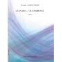 Eve-Marie Joubert-Gerard : Le Piano.. Je Commence Vol. 1