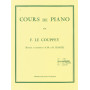 Félix Le Couppey : Cours De Piano N°2 : Alphabet