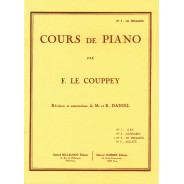 Cours De Piano N°3 : Le Progrès