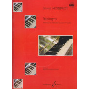 Gérard Moindrot : Pianimpro