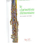 Jean Noel Crocq :  Le Clarinettiste élémentaire