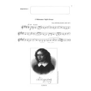Jean Noel Crocq :  Le Clarinettiste élémentaire