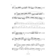 Jean Noel Crocq :  Le Clarinettiste élémentaire