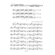 Jean Noel Crocq :  Le Clarinettiste élémentaire