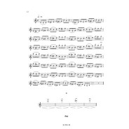 Jean Noel Crocq :  Le Clarinettiste élémentaire