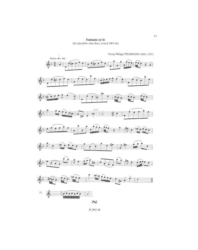 Jean Noel Crocq :  Le Clarinettiste élémentaire