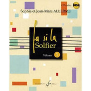 Jean-Marc Allerme : Fa Si La Solfier Vol. 1