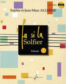 Jean-Marc Allerme : Fa Si La Solfier Vol. 1