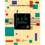 Jean-Marc Allerme : Fa Si La Solfier Vol. 2