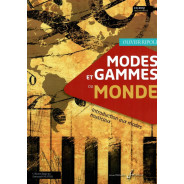 Olivier Ripoll : Modes et Gammes Du Monde