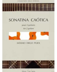 Sonatina Caotica