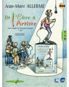 De L'élève à L'artiste Vol....