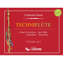 Catherine Baert : Techniflûte - Editions Robert Martin