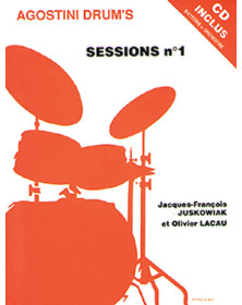 Sessions Vol. 1