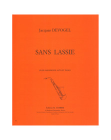 Jacques Devogel : Sans Lassie