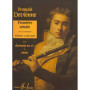 François Devienne : Sonate n°1 en ut mineur