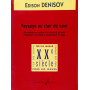 Edison Denisov : Paysage Au Clair De Lune