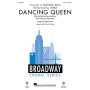 ABBA : Dancing Queen (SATB) Arrangement de Roger Emerson