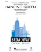 Dancing Queen (SATB)