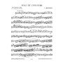 André Messager : Solo De Concours pour Clarinette et Piano