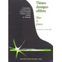 Thèmes classiques célèbres