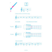 Délia Estrada : La Guitare des Petits