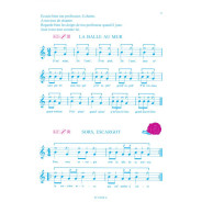 Délia Estrada : La Guitare des Petits