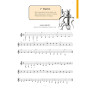 Délia Estrada : La Guitare en jouant - Editions Henry Lemoine