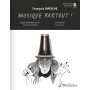 François Ripoche : Musique partout !