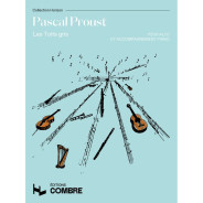 Pascal Proust : Les Toits gris
