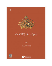 Le Cor Classique Vol. 1