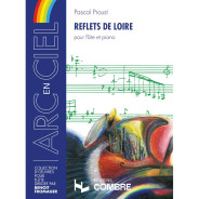 Pascal Proust : Reflets de Loire