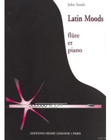 Latin moods