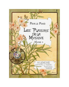 Les Plaisirs de la musique Vol.1A - Editions Henry Lemoine