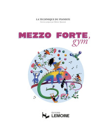 Mezzo forte Gym'