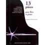 Pièces (13)