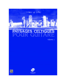 Paysages Celtiques Vol.2