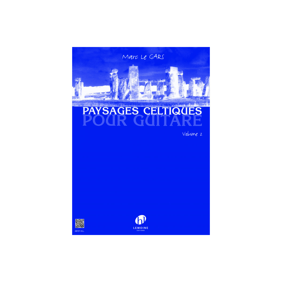 Paysages Celtiques Vol.2