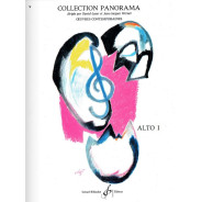 Panorama Alto Vol.1