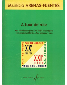 A Tour De Role