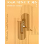 Rolf Handrow : Posaunen-Etüden, Band 2