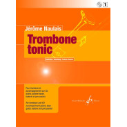 Trombone Tonic Vol. 1