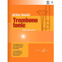 Jérôme Naulais : Trombone Tonic Vol. 2