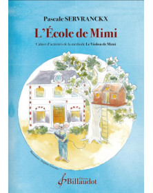 L'école de Mimi